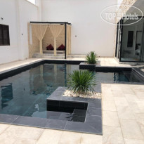 The Palace Hotel & Chalet Salalah