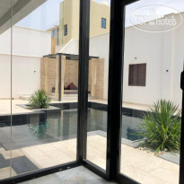 The Palace Hotel & Chalet Salalah