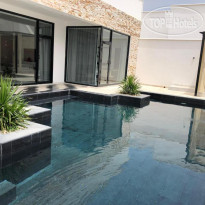 The Palace Hotel & Chalet Salalah
