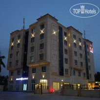 The Palace Hotel & Chalet Salalah