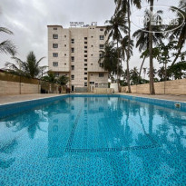The Palace Hotel & Chalet Salalah