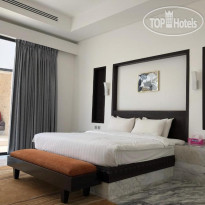 The Palace Hotel & Chalet Salalah
