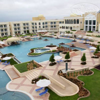 Kairaba Mirbat Resort 5*