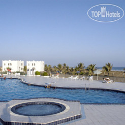 Samharam Tourist Village 3*