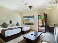 Desert Nights Resort 5*