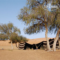 Thousand Nights Camp 