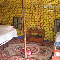 Thousand Nights Camp 