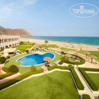 Golden Tulip Resort Dibba 4*