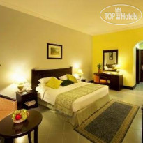 Golden Tulip Resort Dibba 