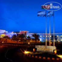 Golden Tulip Resort Dibba 