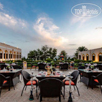 Golden Tulip Nizwa 