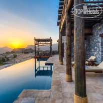 Alila Jabal Akhdar tophotels