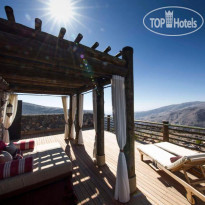 Alila Jabal Akhdar tophotels