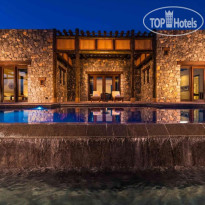 Alila Jabal Akhdar tophotels