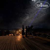 Alila Jabal Akhdar 