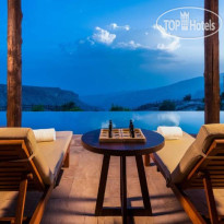 Alila Jabal Akhdar 