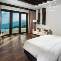 Alila Jabal Akhdar 
