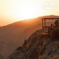 Alila Jabal Akhdar 
