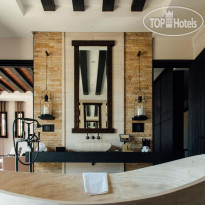 Alila Jabal Akhdar 