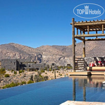 Alila Jabal Akhdar 