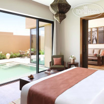 Anantara Al Jabal Al Akhdar Resort 