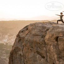 Anantara Al Jabal Al Akhdar Resort 