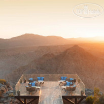 Anantara Al Jabal Al Akhdar Resort 