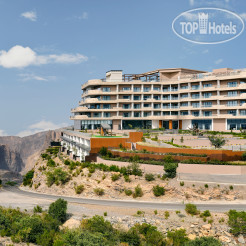 Hotel Indigo Jabal Akhdar Resort & Spa, an IHG Hotel 4*