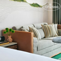 Hotel Indigo Jabal Akhdar Resort & Spa, an IHG Hotel