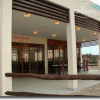 Jabal Shams Resort 2*