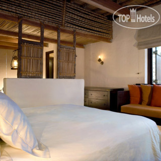 Фото отеля  Six Senses Zighy Bay 5*