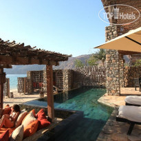 Six Senses Zighy Bay 