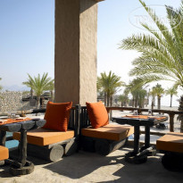 Six Senses Zighy Bay Zighy Bar