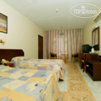 Resort Ras Al Hadd Holiday 