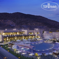 DusitD2 Naseem Resort, Jabal Akhdar 