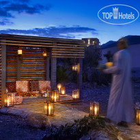 DusitD2 Naseem Resort, Jabal Akhdar 