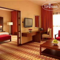 Crown Plaza Sohar 4*