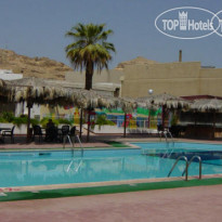 Открытый бассейн в Al Falaj 4*