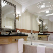 Grand Hyatt Muscat tophotels