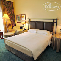 Grand Hyatt Muscat tophotels