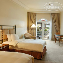 Grand Hyatt Muscat tophotels