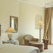 Grand Hyatt Muscat tophotels