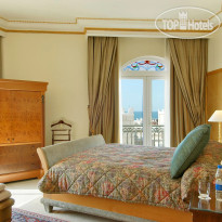 Grand Hyatt Muscat