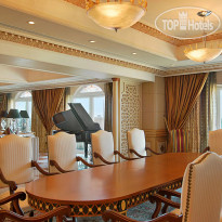 Grand Hyatt Muscat
