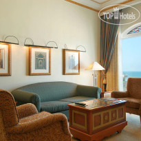 Grand Hyatt Muscat