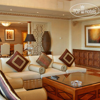Grand Hyatt Muscat