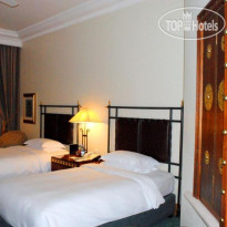 Grand Hyatt Muscat