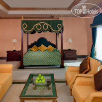 Grand Hyatt Muscat