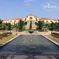 Grand Hyatt Muscat