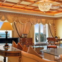 Grand Hyatt Muscat